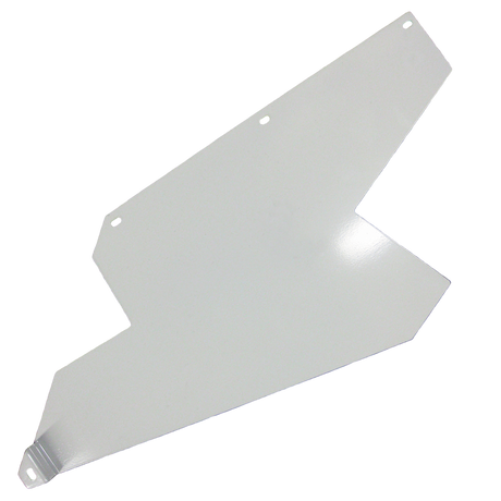 WR15244 (AGCO Parts) Shield-Outer On Ground Drive
