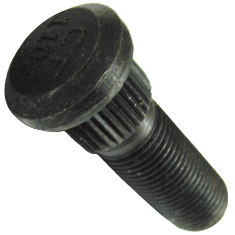 WR19124 (AGCO Parts) Stud-Wheel 1/2 20 Unf X 1-5/8 Long