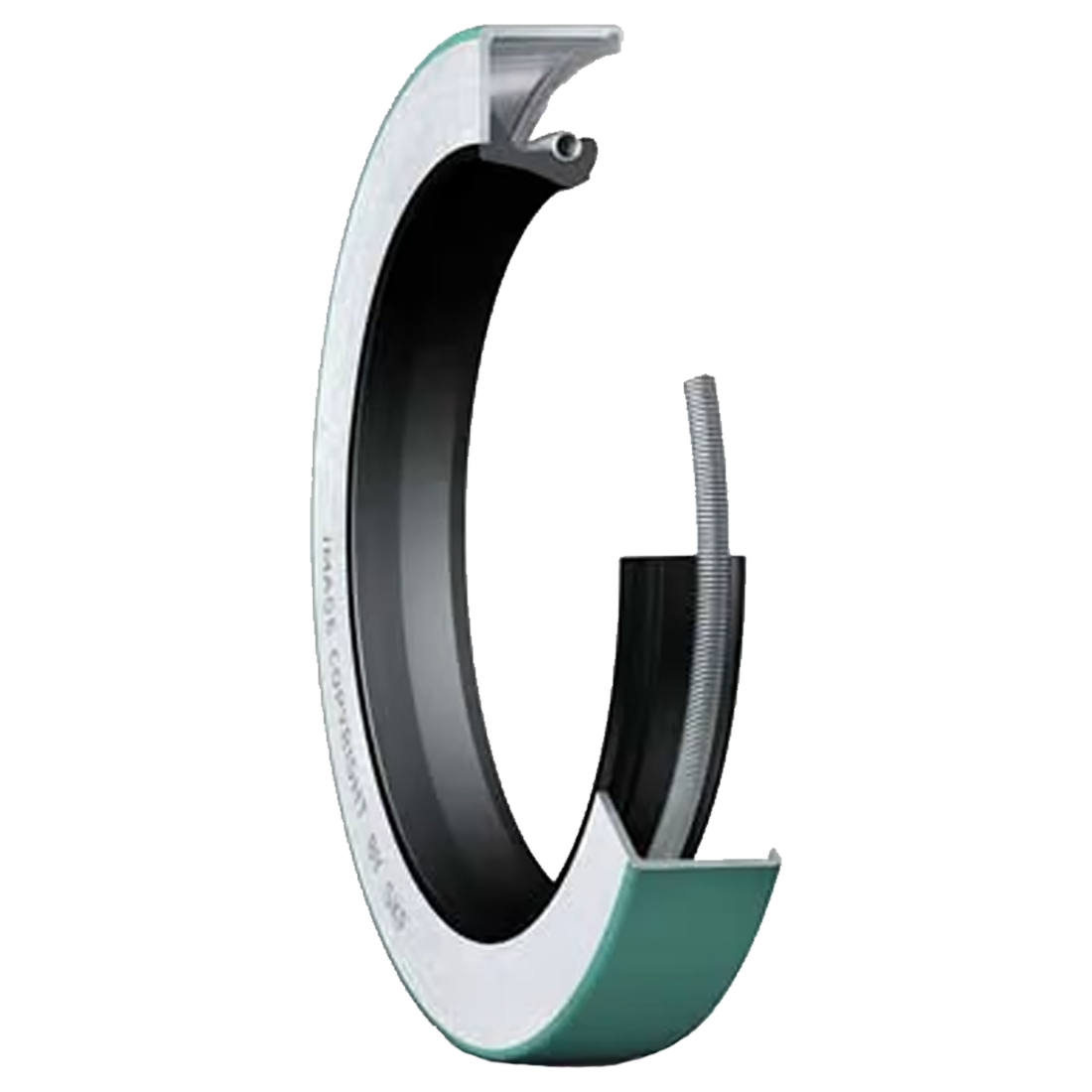H1 (Motion) Bushing-Split Taper 1 Bore 540/1000 Pto