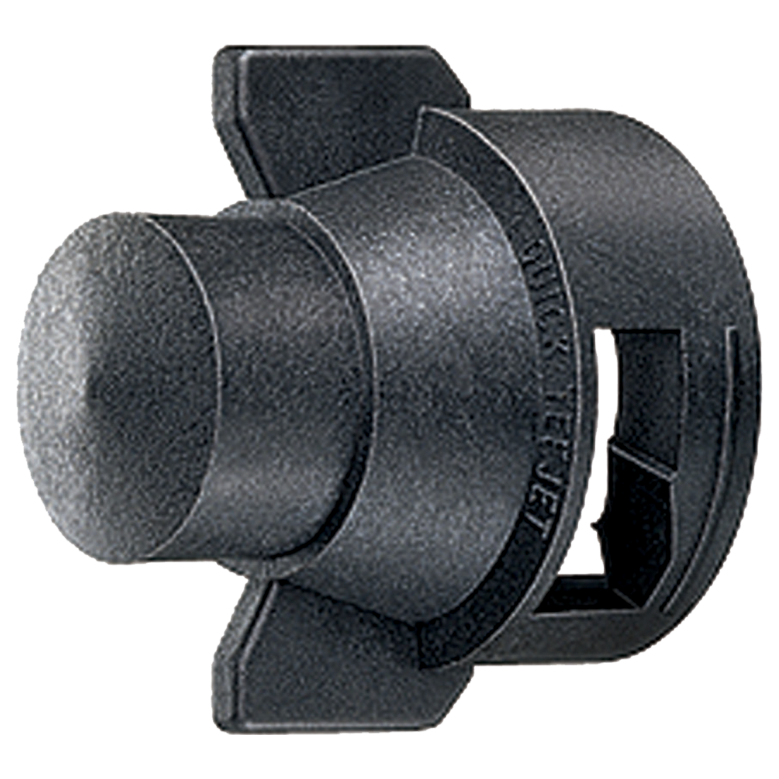 114447-1-CELR (TeeJet) Cap-Shutoff Sub Assy