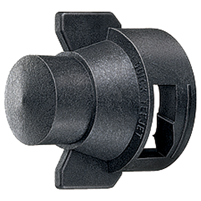 114447-1-CELR (TeeJet) Cap-Shutoff Sub Assy