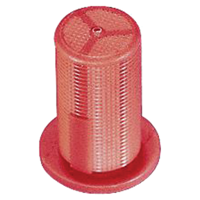 19845-50-PP (TeeJet) Strainer-Tip Poly 50Msh