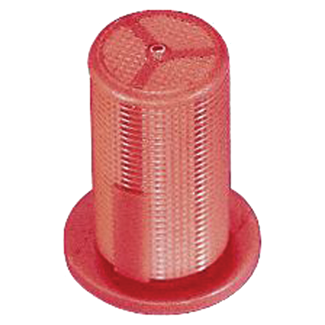 19845-50-PP (TeeJet) Strainer-Tip Poly 50Msh