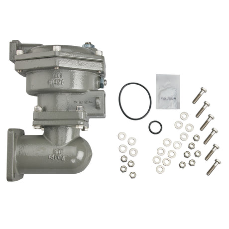 905606 (Febco) | RK 860-VT 2 1/2-8 Lead Free | Relief Valve Module Kit