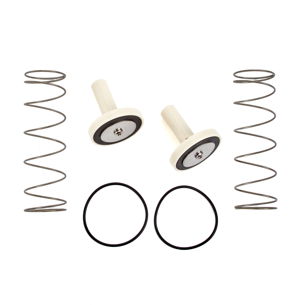 905243 (Febco) | RK 805Y CK3 1 1/2-2 | 1st And 2nd Check Repair Kit With Springs