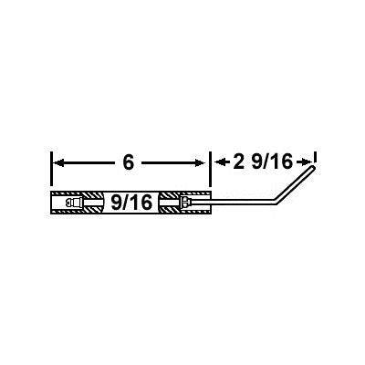 20010 (Crown ) | Ace Electrode | Electrode