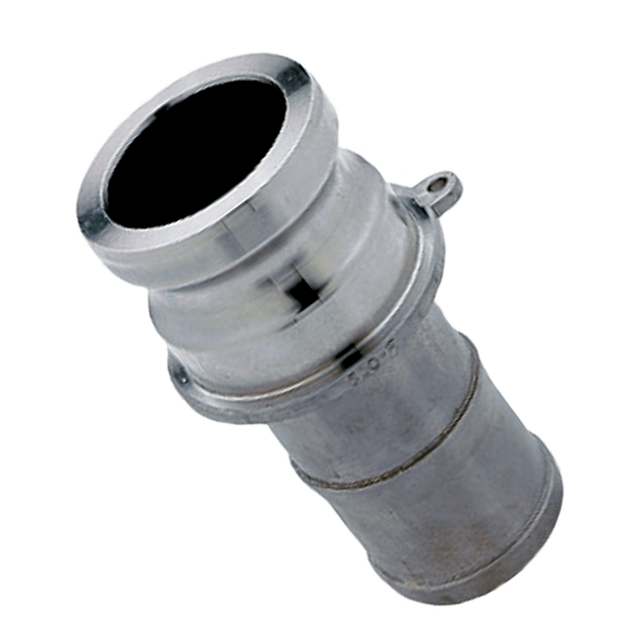 CA4604000 (Banjo) Coupling-Cam Lev 2 M Adpt X 2 Hs Ss