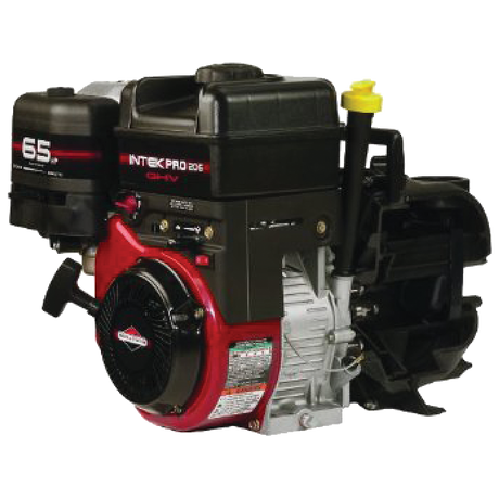 200P6PRO (Banjo) Pump-2 Ply 6.5Hp Briggs 950 Ser Mtr