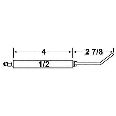 20197-02 (Crown ) | Auburn Electrode | Electrode