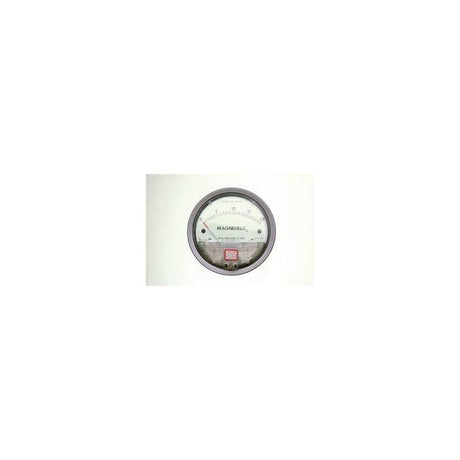Dwyer Instruments Inc. Part (2020) Magnehelic Gauge 0-20 In.  Wc