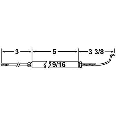 20325-02 (Crown ) | Abc/Sunray Electrode | Electrode