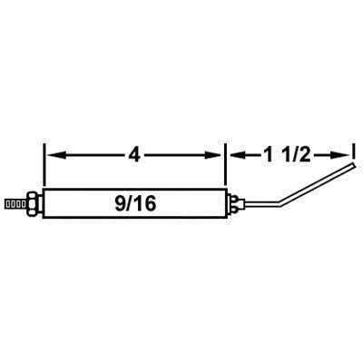 20805-02 (Crown ) | Century Electrode | Electrode