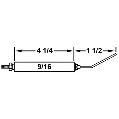 20810-02 (Crown ) | Century Electrode | Electrode