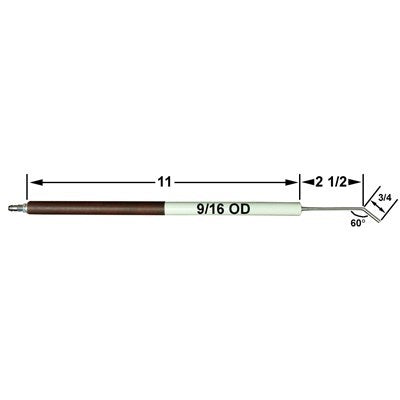 20911 (Crown ) | Crown Electrode | Electrode