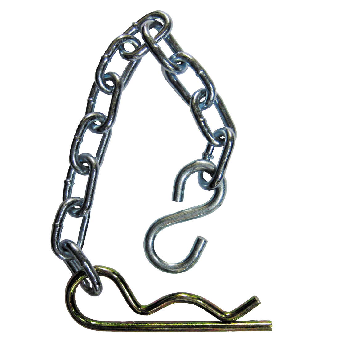 WR20992 (AGRI-COVER) Chain Assy-Engaging Lvr
