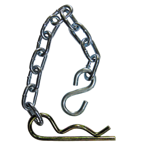 WR20992 (AGRI-COVER) Chain Assy-Engaging Lvr