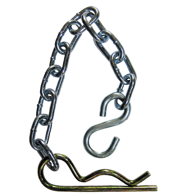 WR20992 (AGRI-COVER) Chain Assy-Engaging Lvr