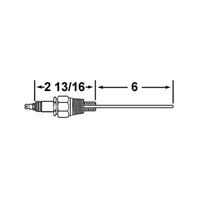 21060-02 (Crown ) | Crown Electrode | Electrode