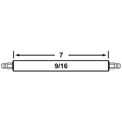 21313 (Crown ) | Eclipse Electrode | Electrode