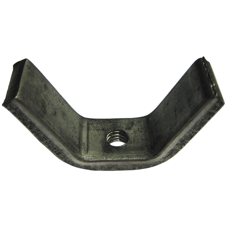 WR21701 (AGCO Parts) Nut-Wing 5/16Nc Ss