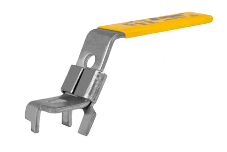 220-996 (Jomar) Latch Lock Locking Handle R250