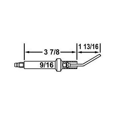 22197 (Crown ) | Cedar Rapids Electrode | Electrode