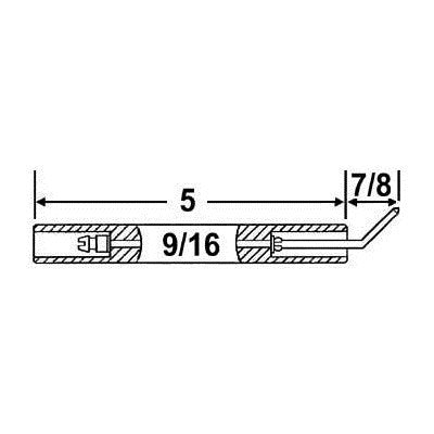 22302 (Crown ) | Kewanee Electrode | Electrode