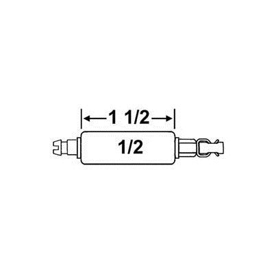 22429 (Crown ) | Lennox Electrode | Electrode