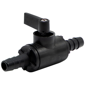 3993190 (TeeJet) Valve-3/8 Barb Poly