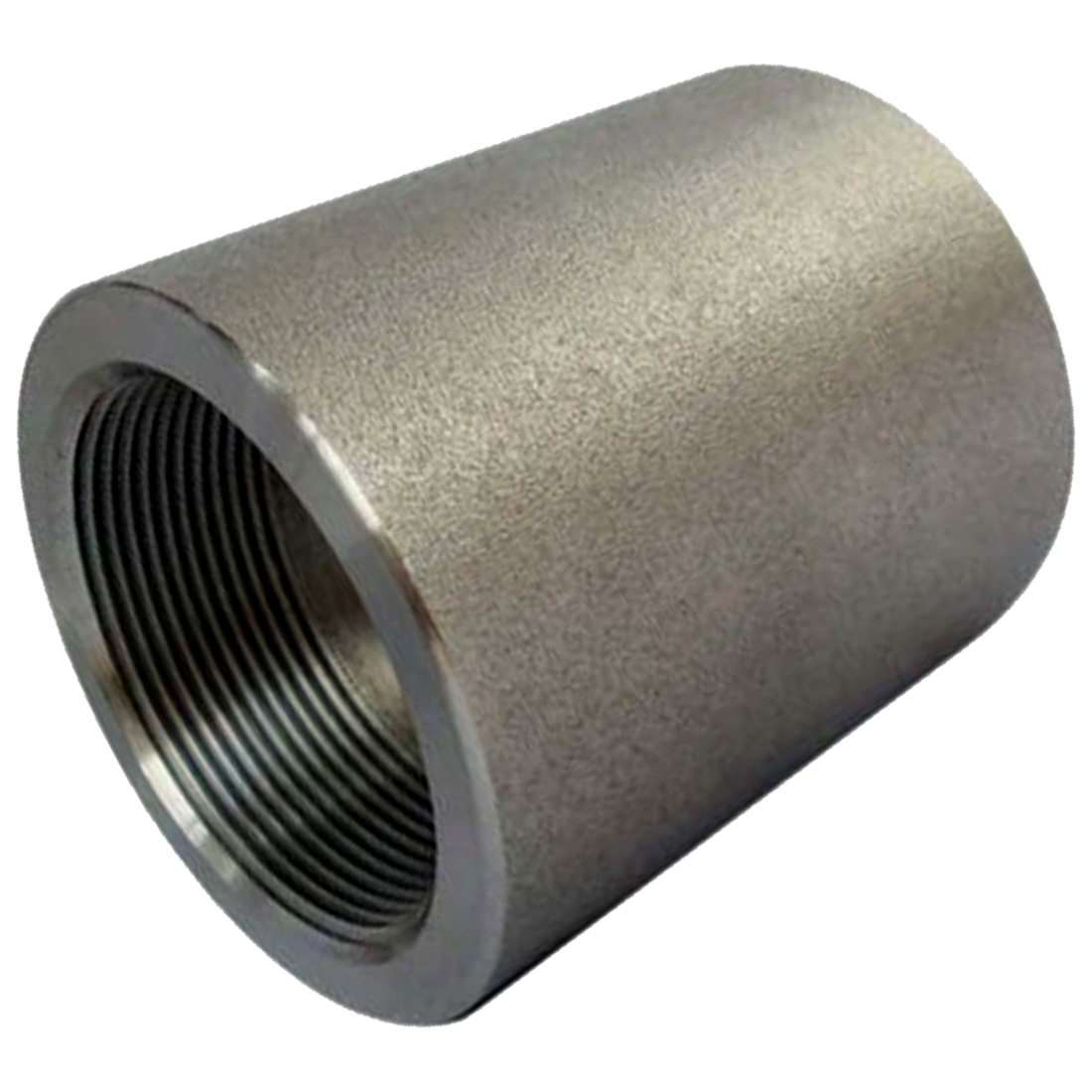 FSTCG | Coupling-1 Forged Steel 3000Lb