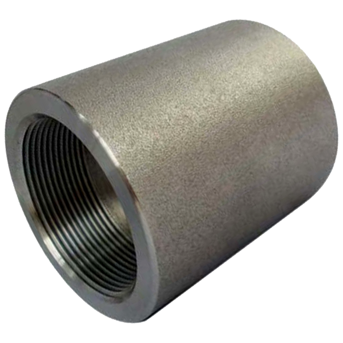 FSTCM | Coupling-3 Forged Steel 3000Lb