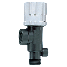 23120A-3/4-PP (TeeJet) Valve-Relief 3/4 Poly Ss Spring