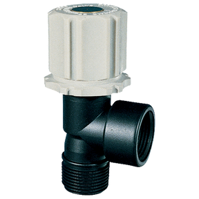 23520-1/2-PP (TeeJet) Valve-Throttling 1/2 Poly