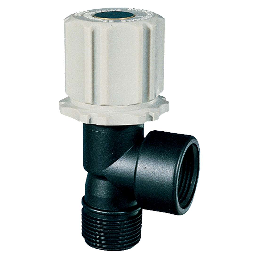 23520-3/4-PP (TeeJet) Valve-Throttling 3/4 Poly