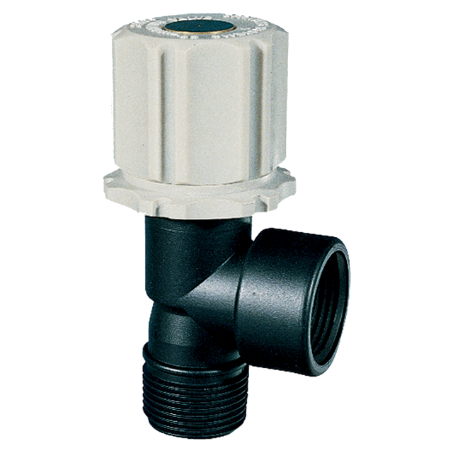 23520-3/4-PP (TeeJet) Valve-Throttling 3/4 Poly
