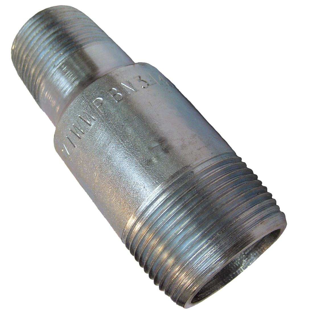 G80TXTCSNHG | Nipple-1-1/4 Mpt X 1 Mpt Xh-Reducing