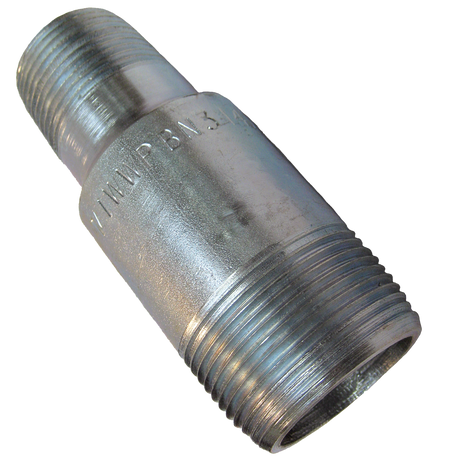 G80TXTCSNHG | Nipple-1-1/4 Mpt X 1 Mpt Xh-Reducing