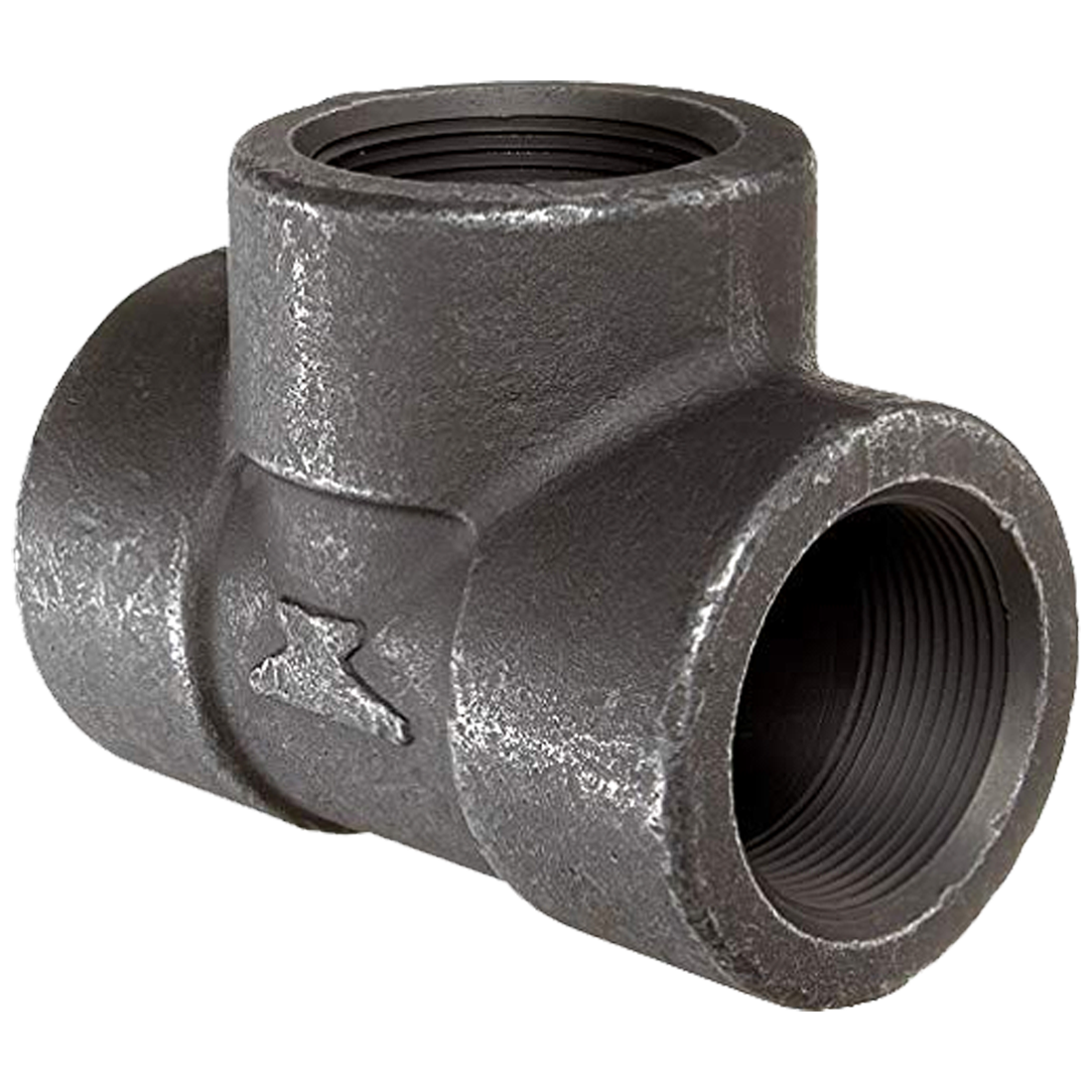 FS2TTF | Tee-3/4 Forged Steel 2000Lb