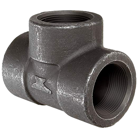 FS2TTF | Tee-3/4 Forged Steel 2000Lb