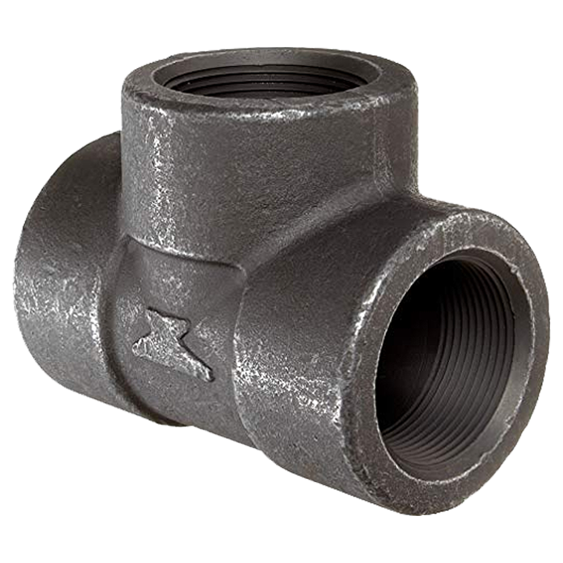 FS2TTG | Tee-1 Forged Steel 2000Lb