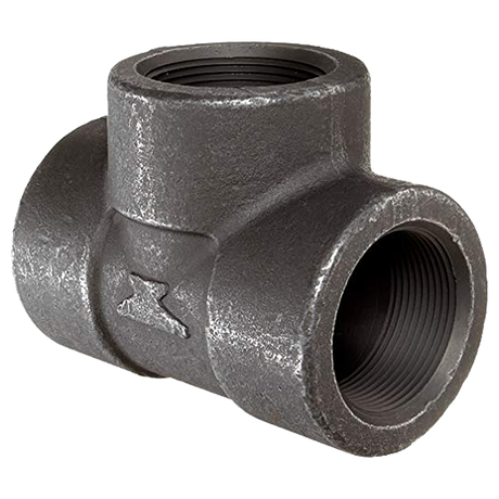 FS2TTG | Tee-1 Forged Steel 2000Lb