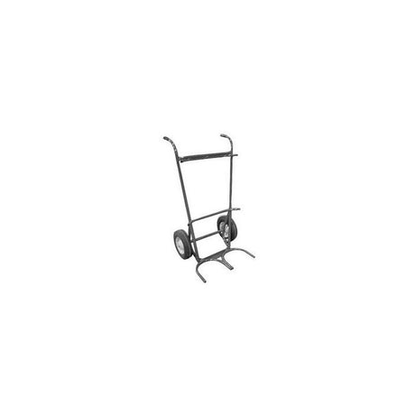 Burners Inc. Part (247200 (Truck Only)) Metal Hand Truck Cart For