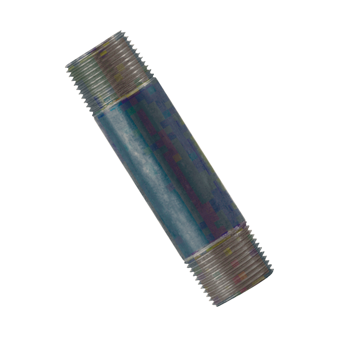 57108 | Nipple-1 X 5-1/2 Sch 40 Black Iron
