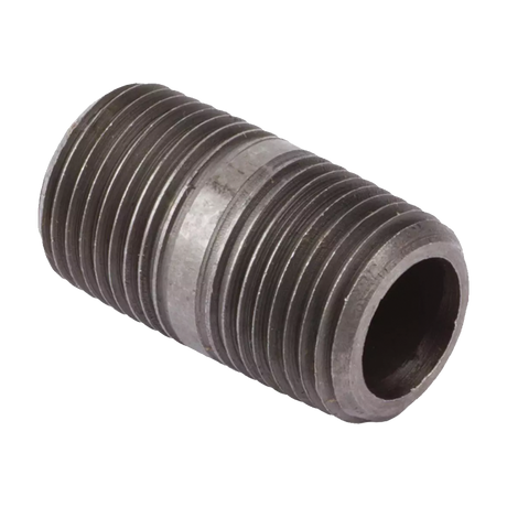 BXSNJR | Nipple-1-1/2 X 4-1/2 Sch 80 Black Iron