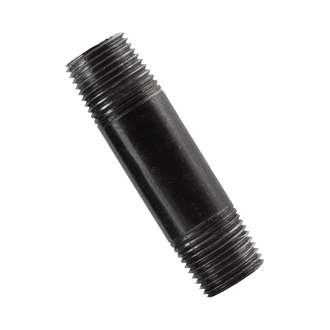 BXSNKT | Nipple-2 X 5-1/2 Sch 80 Black Iron Xh