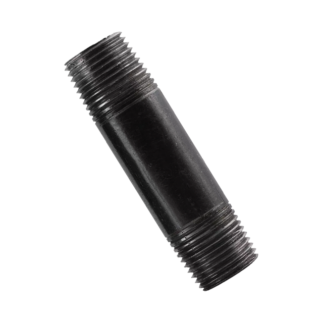 BXSNKT | Nipple-2 X 5-1/2 Sch 80 Black Iron Xh