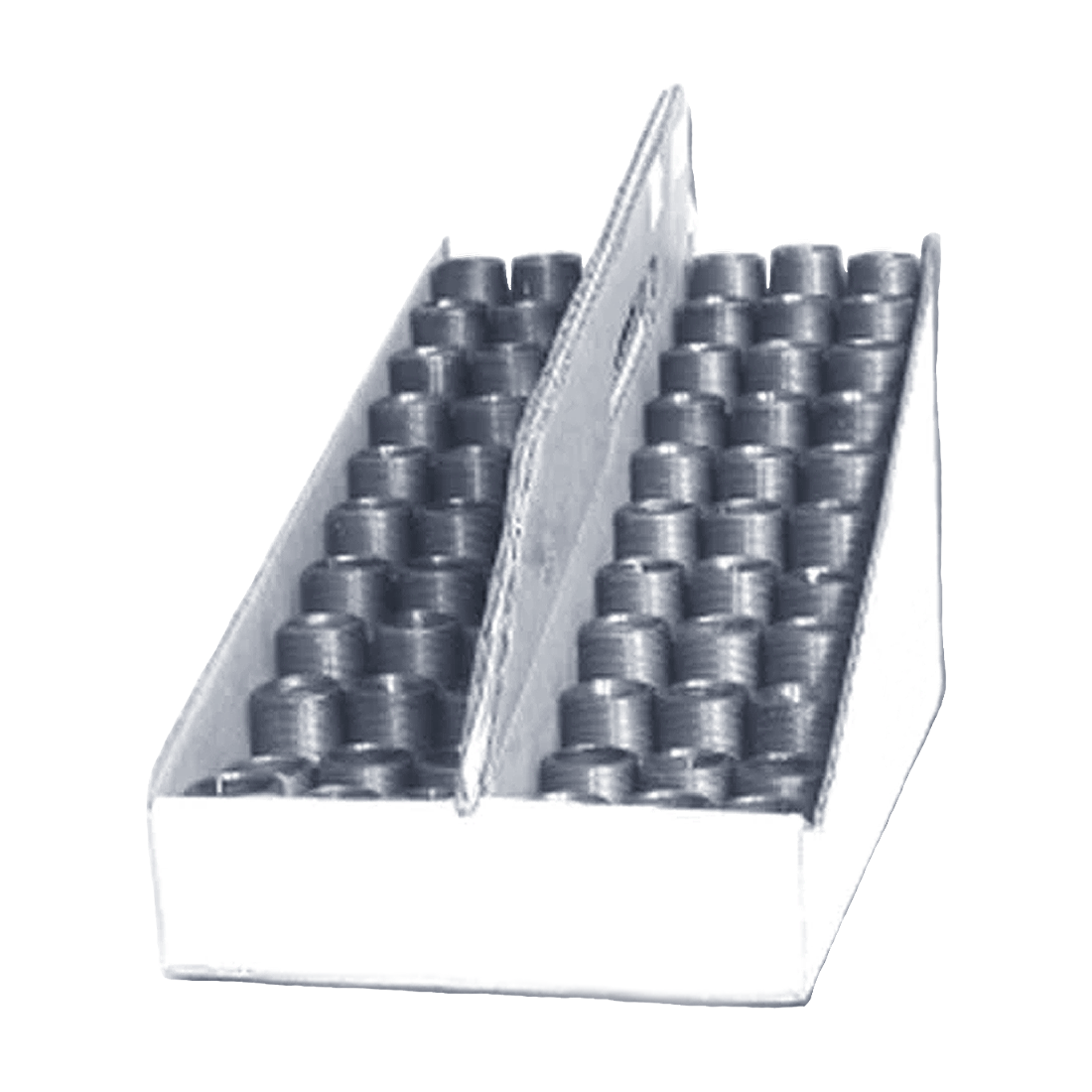973569 | Nipple Astmt-1 Black Sch 40 6 Each -6