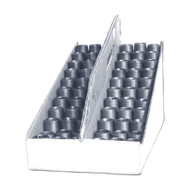 973569 | Nipple Astmt-1 Black Sch 40 6 Each -6