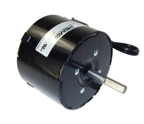 26754A (PEMS) | OEM Replacement Motor | 0.09 HP | 1 Phase | TEAO | 1550 RPM | 115 Volts
