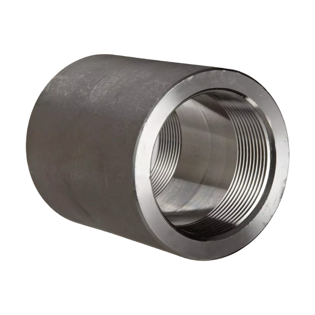 IS4L3TCF | Coupling-3/4 Fpt Ss 304L 3000Lb Xh
